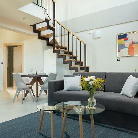 Dempla Heights Villas Tavronitis  Bagian luar foto